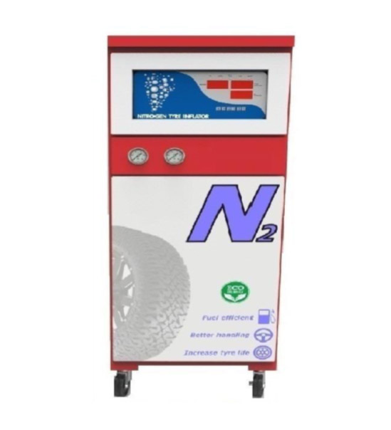  Automatic Nitrogen Air Inflator