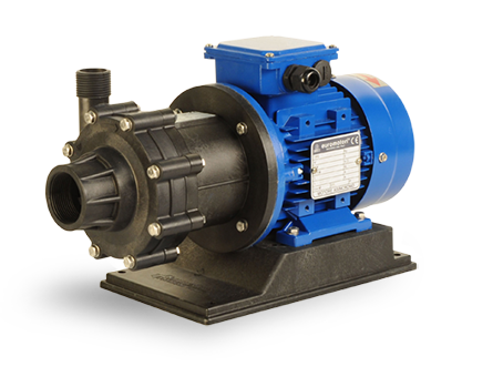 Polypropylene Pumps
