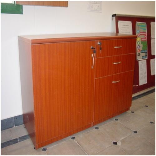 steel cabinet 