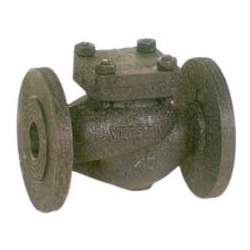 Horizontal Lift Check Valves