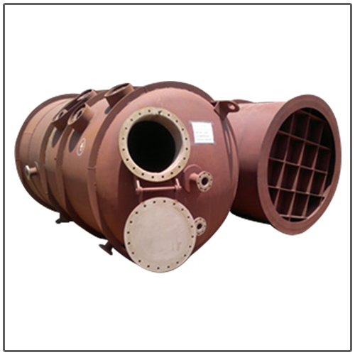 Tank Rubber Lining Services