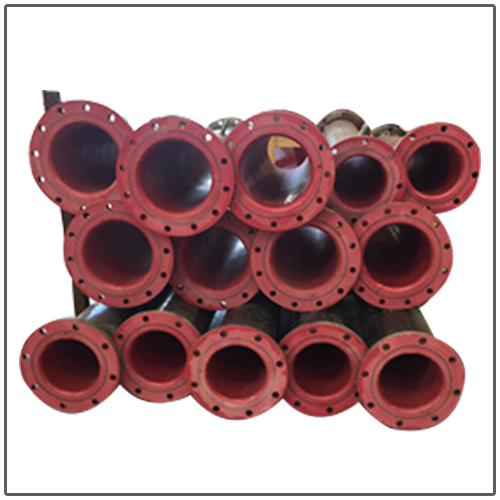 Rubber Lining Services