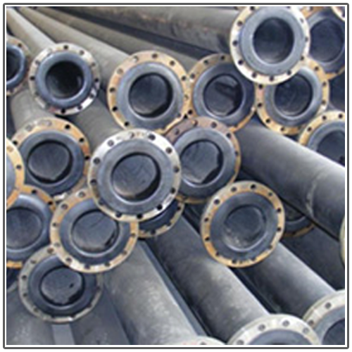 Rubber Pipe Lining Services