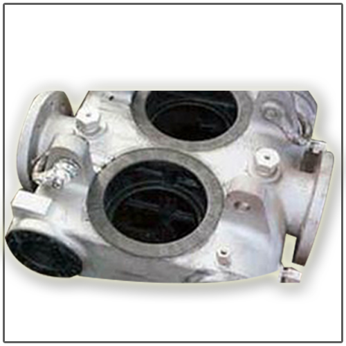 Ebonite Lining Equipment