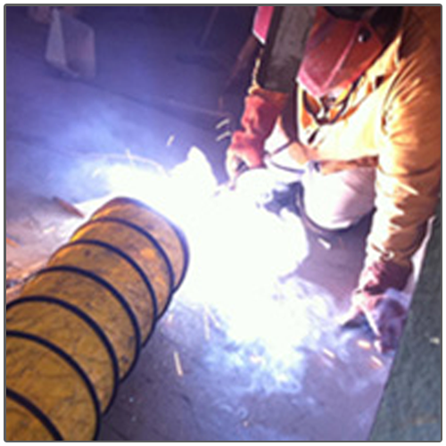 Rubber Lining Job Work