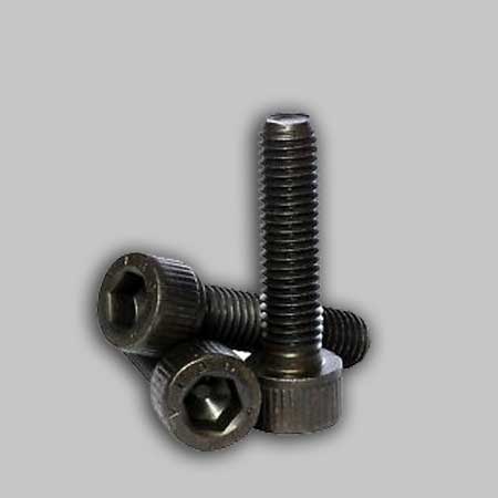 Allen Cap Bolt