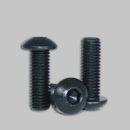 Button Head Cap Screw