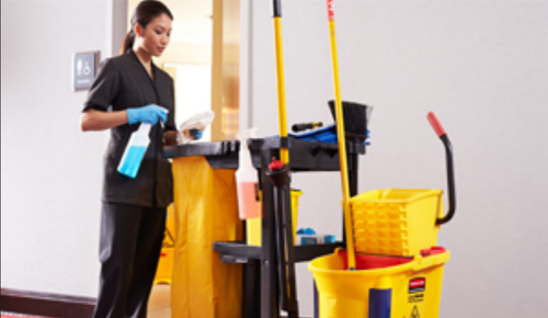 House Keeping Services