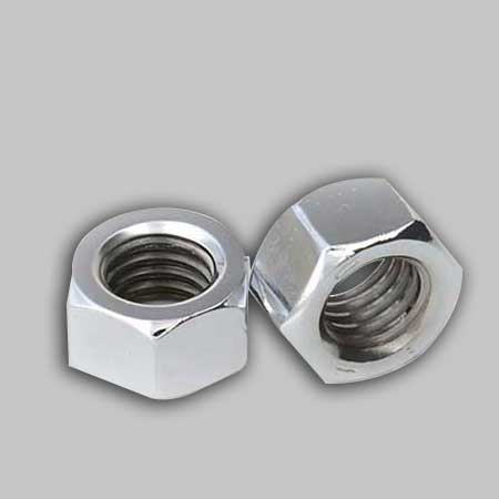 Hex Bolt Nuts Dealer In Gujarat