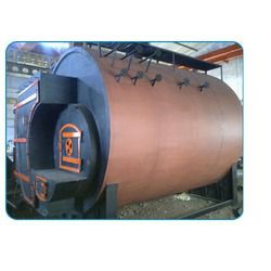 Mobile Steam Generator 1 HP