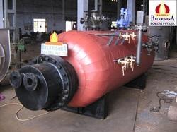 Thermic Fluid Steam Generator
