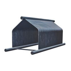 Water Wall Membrane Panel