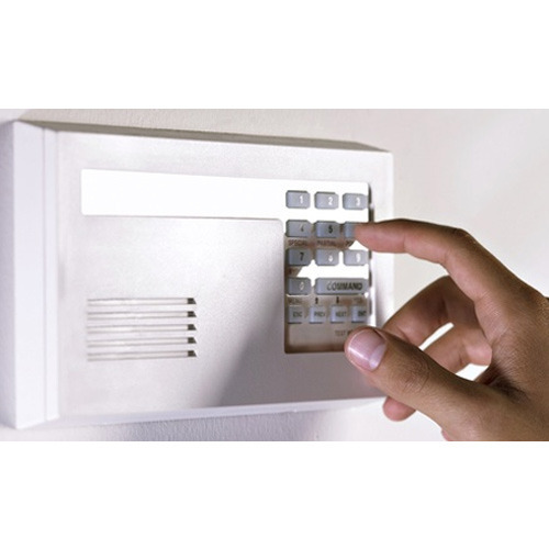 Security Design Consulting Services