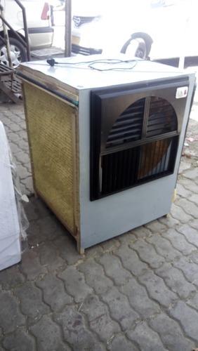 WOODEN AIR COOLER