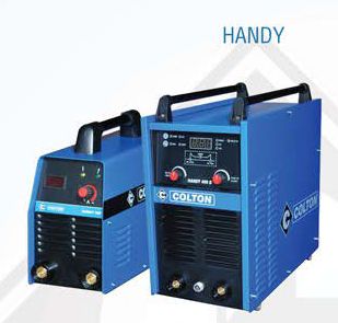 Handy Manual Metal Arc Welding Machine