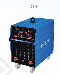  CTR Manual Metal Arc Welding Machine