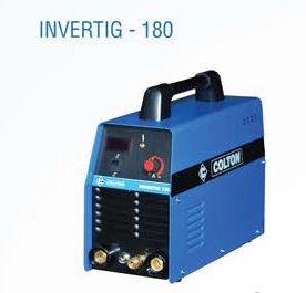  Invertig 180 Tungsten Inert Gas Welding Machine