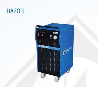  Razor Air Plasma Cutting Machine