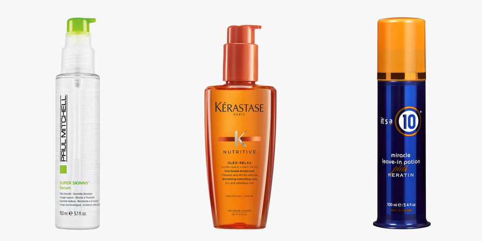 Hair care shampoo condition serum hair gel oil 