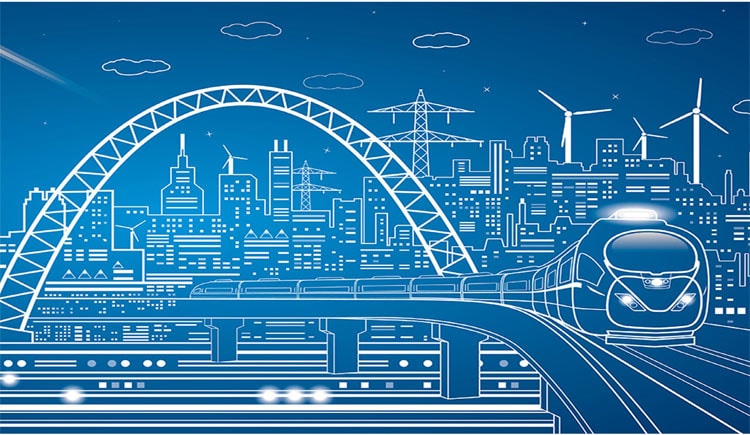 Work on Residential BUilding