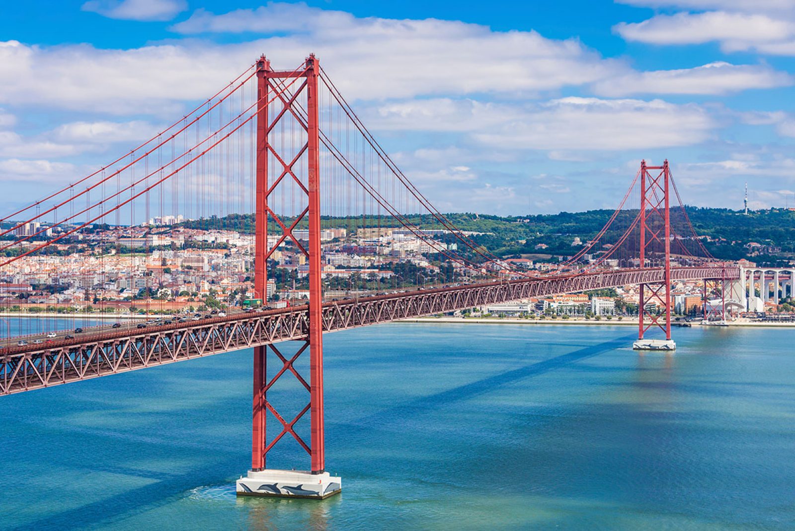 Contruction of Coastal Highway Bridge