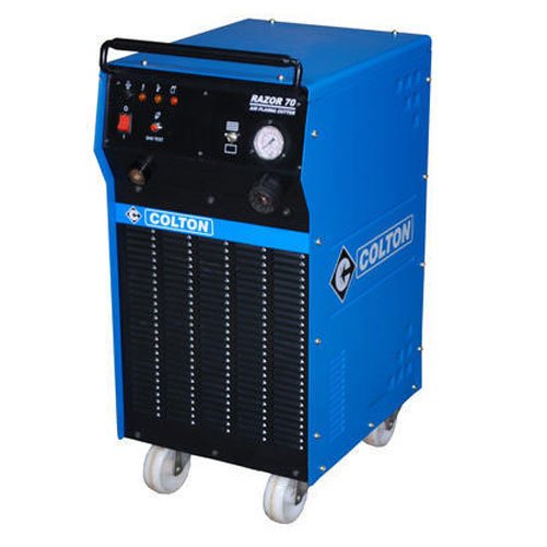  Razor Power Air Plasma Cutting Machine