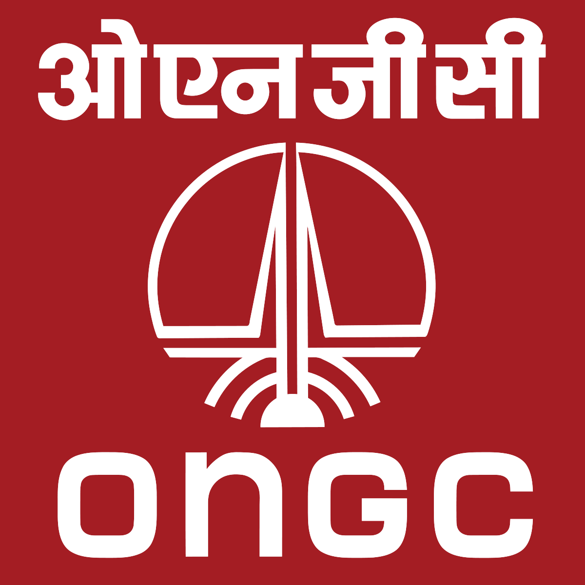 Oil And Natural Gas Corporation Limited