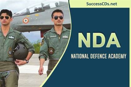 National Defence Academy