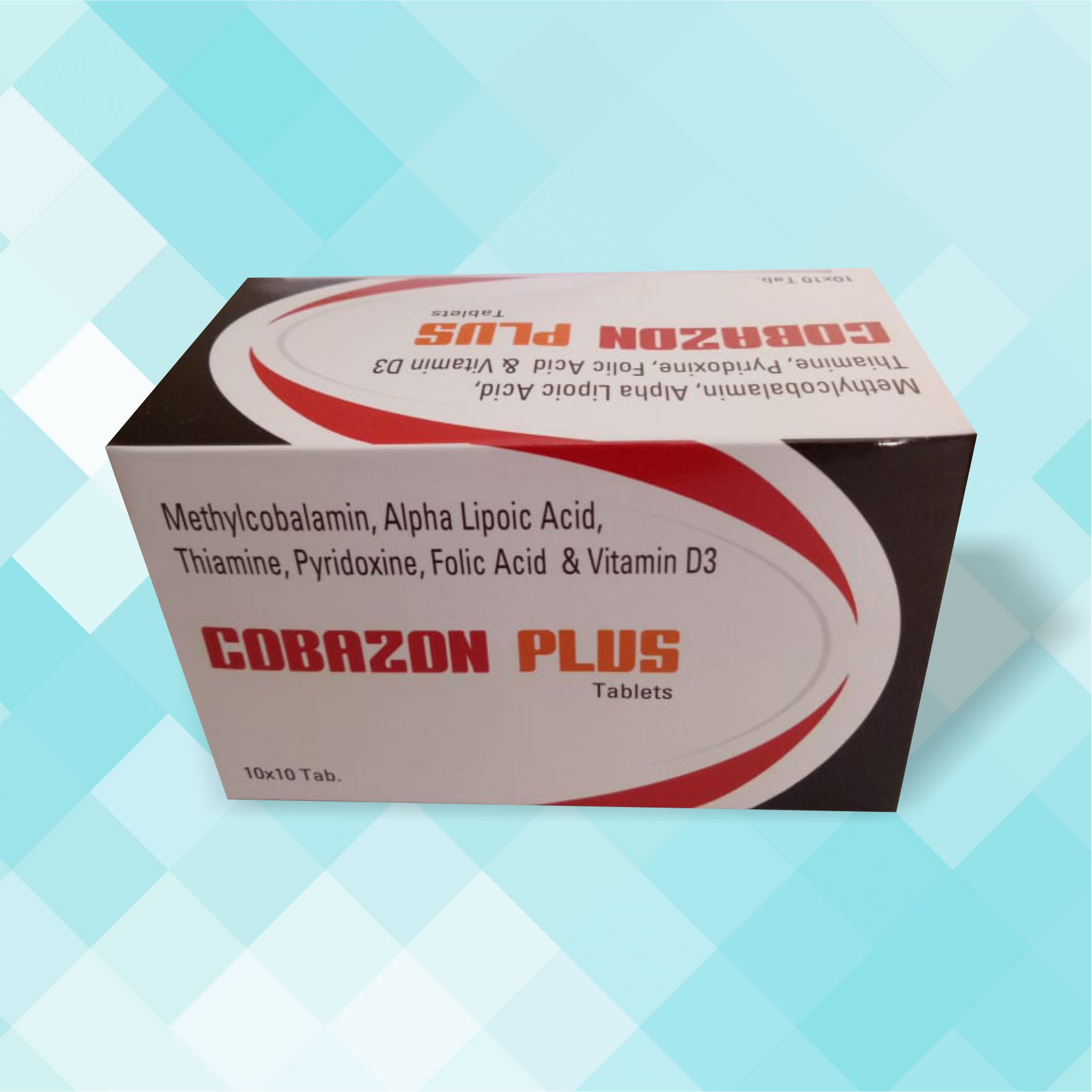Cobazon Plus