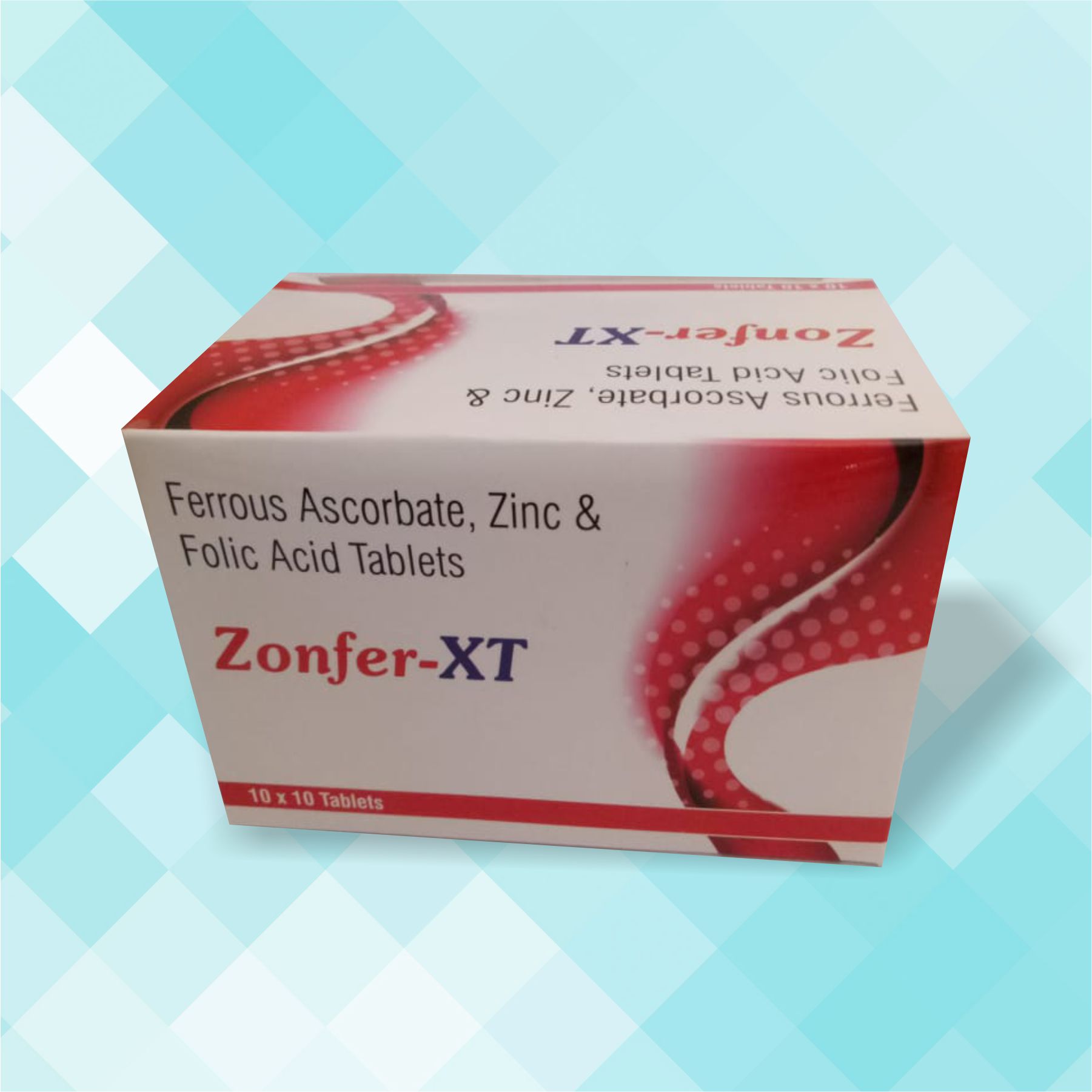 Zonfer XT