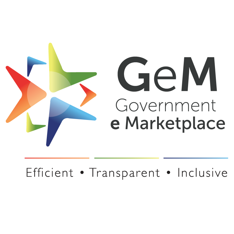 GEM Tender Submission Service
