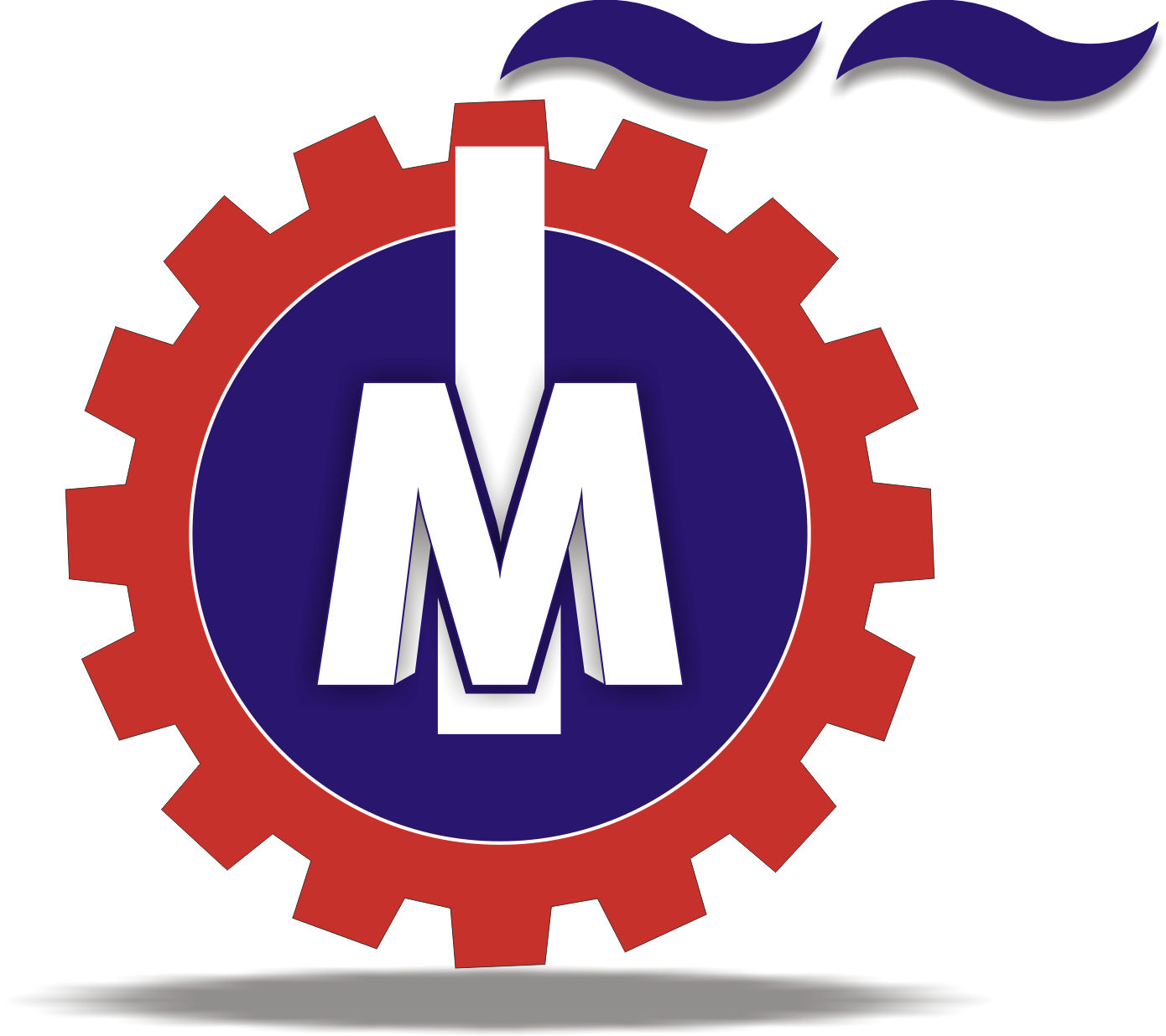 manufactring Worm reduction Gear box, Helical gear box, SMSR Gear  Motor