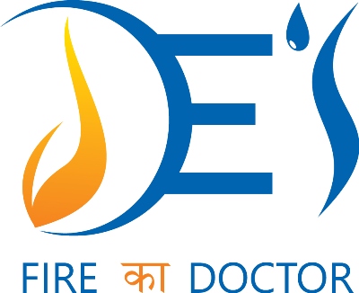 Fire Fighting System @ De's Technico