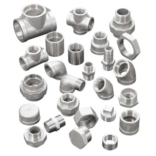 STAINLESS STEEL BUTT WELD FITTINGs
