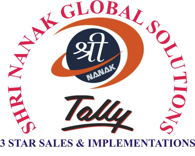 Tally ERP 9 Software Providers in Delhi
