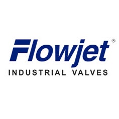 Globe Valve @ Flowjet 