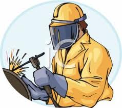 Welding Job Work