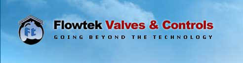 Deluge Control Valves