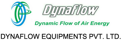 Smoke Extract - Fresh Air Inject Axial Fans